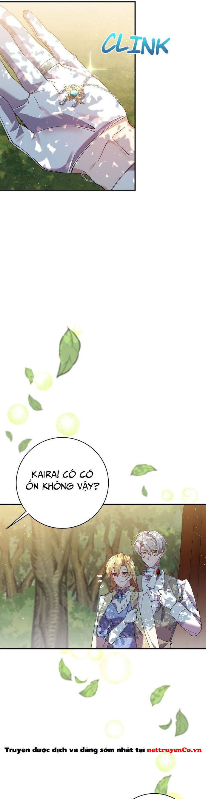 Đeo Bám Tôi Cũng Vô Ích Thôi Chapter  102 - 20