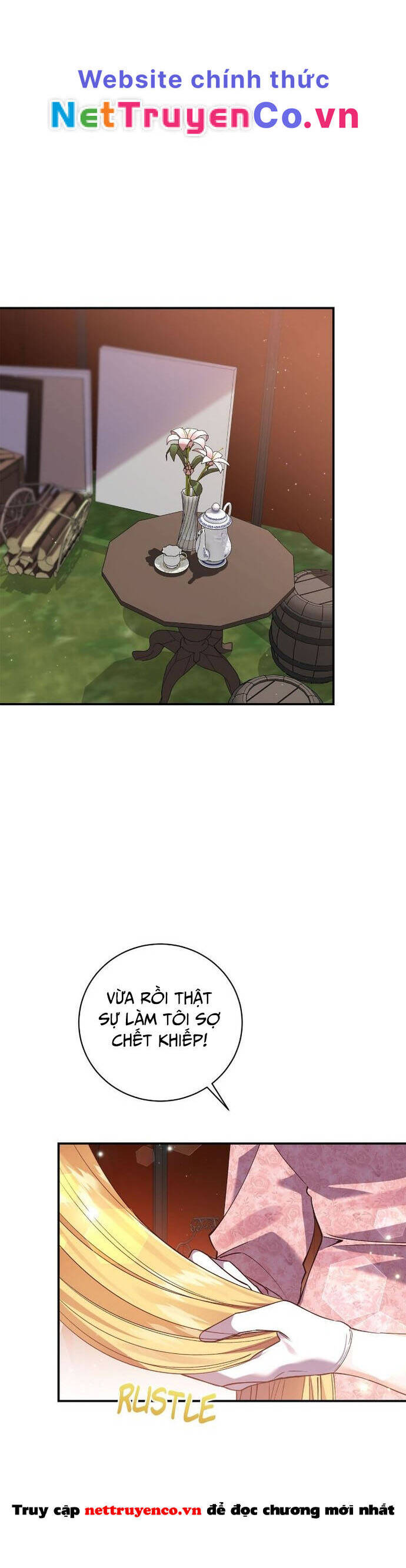 Đeo Bám Tôi Cũng Vô Ích Thôi Chapter  102 - 22