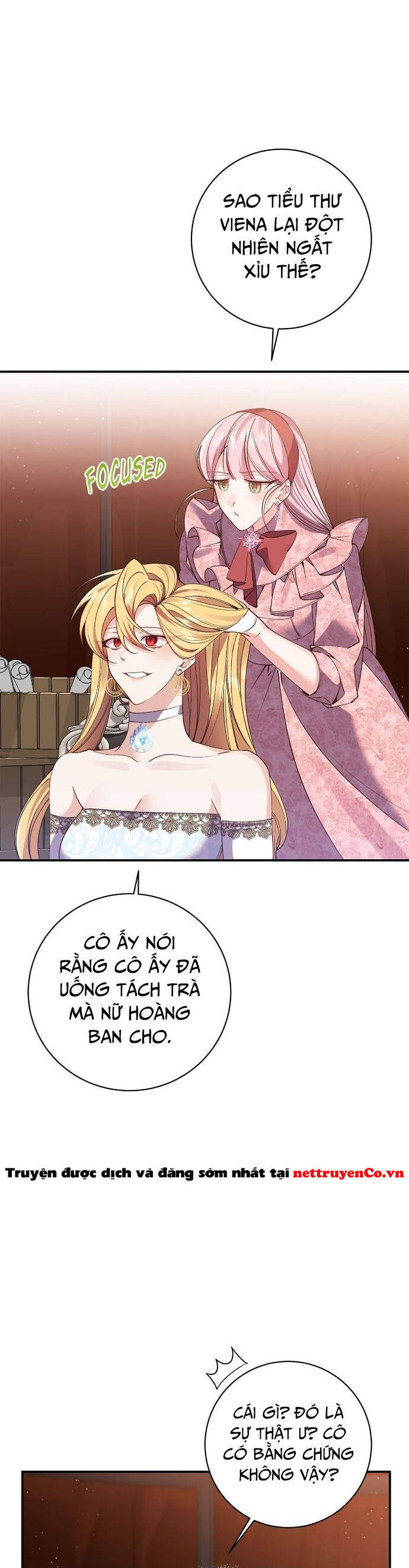 Đeo Bám Tôi Cũng Vô Ích Thôi Chapter  102 - 23