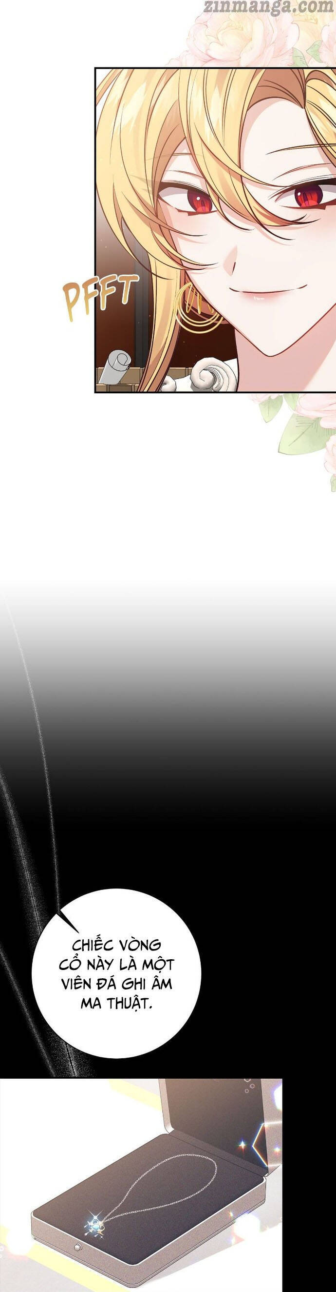 Đeo Bám Tôi Cũng Vô Ích Thôi Chapter  102 - 25