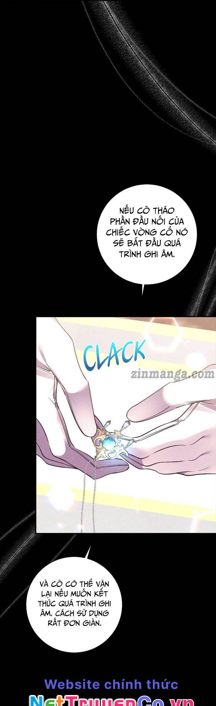 Đeo Bám Tôi Cũng Vô Ích Thôi Chapter  102 - 26