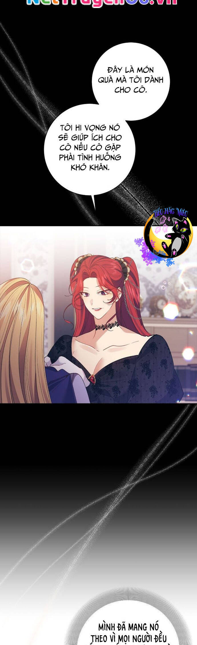 Đeo Bám Tôi Cũng Vô Ích Thôi Chapter  102 - 27