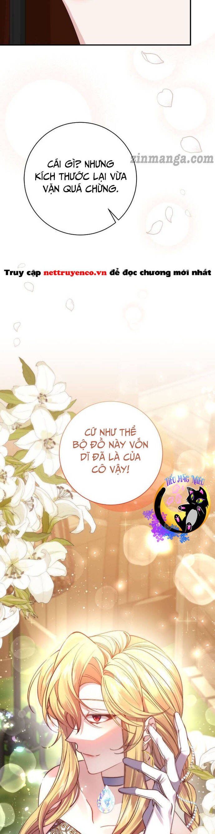 Đeo Bám Tôi Cũng Vô Ích Thôi Chapter  102 - 30