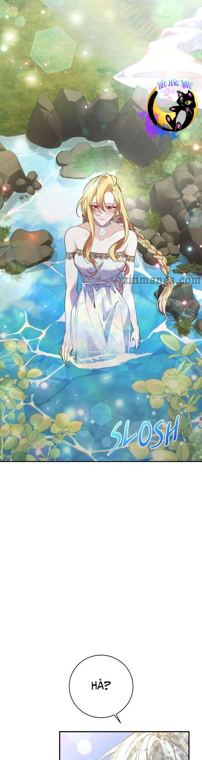 Đeo Bám Tôi Cũng Vô Ích Thôi Chapter  102 - 33