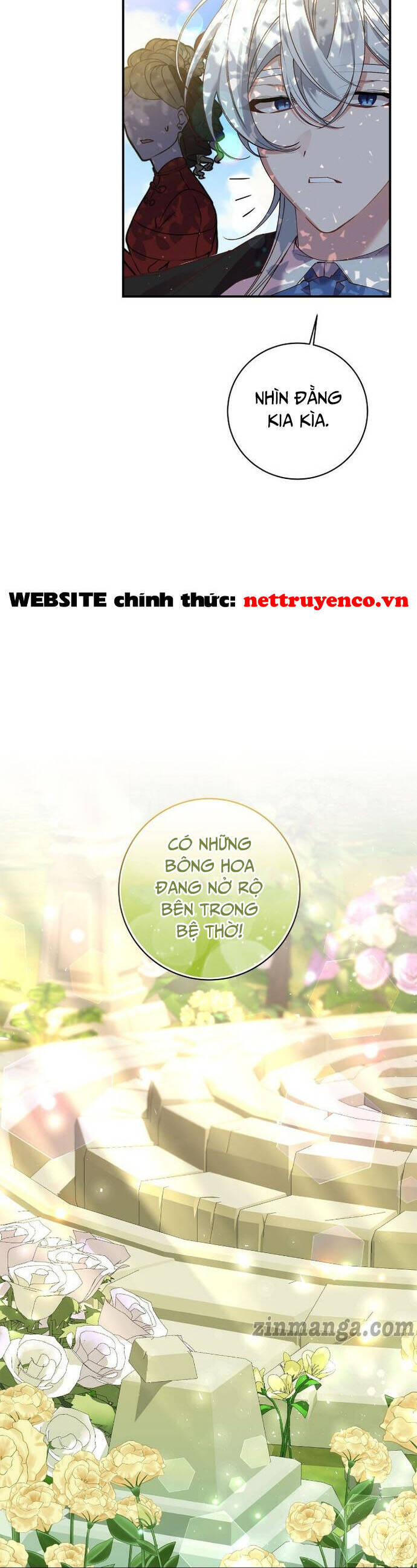 Đeo Bám Tôi Cũng Vô Ích Thôi Chapter  102 - 34