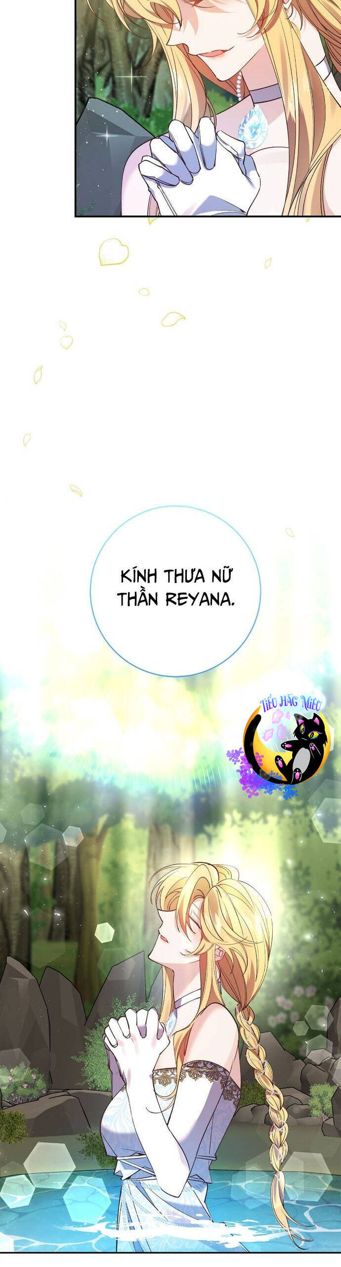 Đeo Bám Tôi Cũng Vô Ích Thôi Chapter  102 - 36