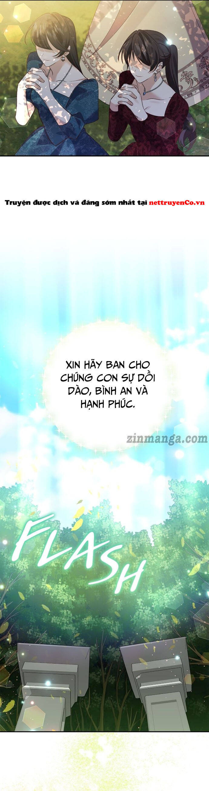 Đeo Bám Tôi Cũng Vô Ích Thôi Chapter  102 - 38