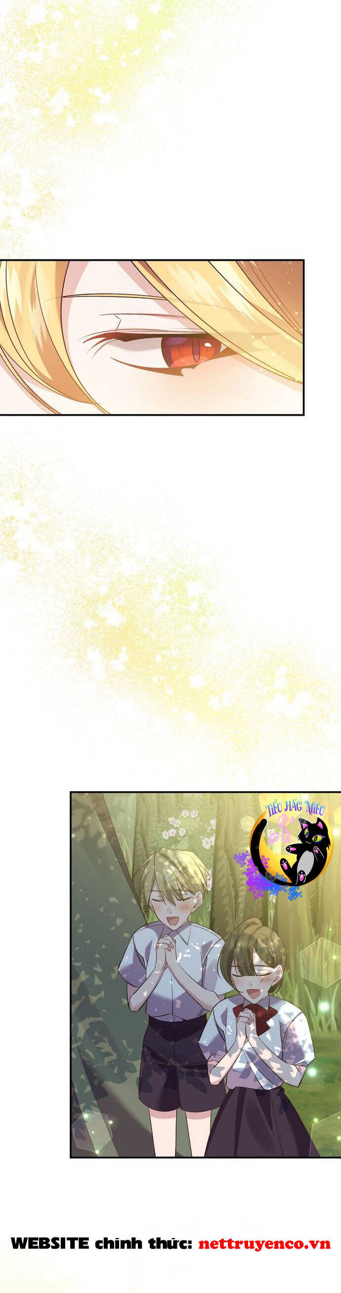 Đeo Bám Tôi Cũng Vô Ích Thôi Chapter  102 - 39