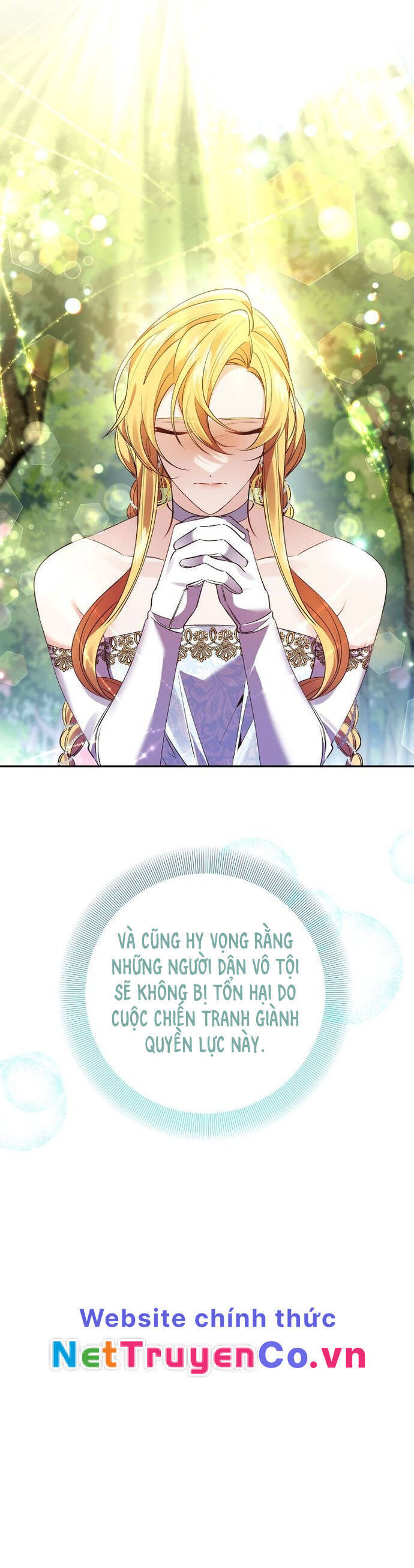 Đeo Bám Tôi Cũng Vô Ích Thôi Chapter  102 - 40