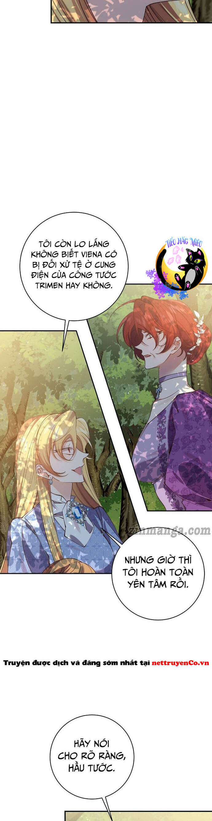 Đeo Bám Tôi Cũng Vô Ích Thôi Chapter  102 - 5