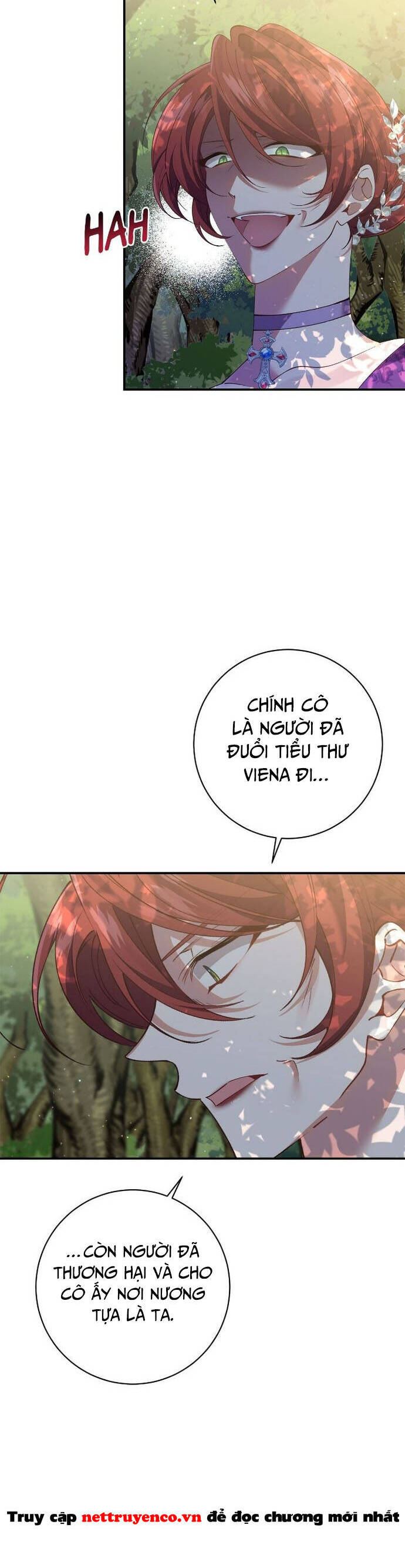 Đeo Bám Tôi Cũng Vô Ích Thôi Chapter  102 - 6