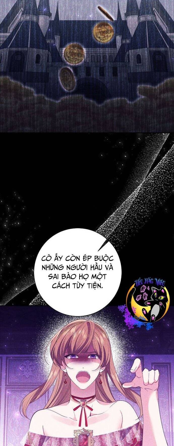 Đeo Bám Tôi Cũng Vô Ích Thôi Chapter  102 - 8