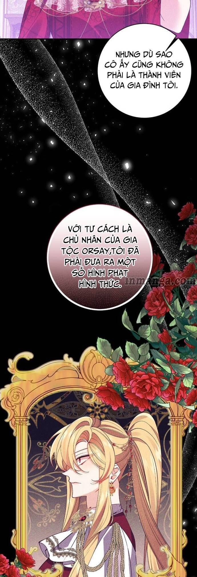 Đeo Bám Tôi Cũng Vô Ích Thôi Chapter  102 - 9