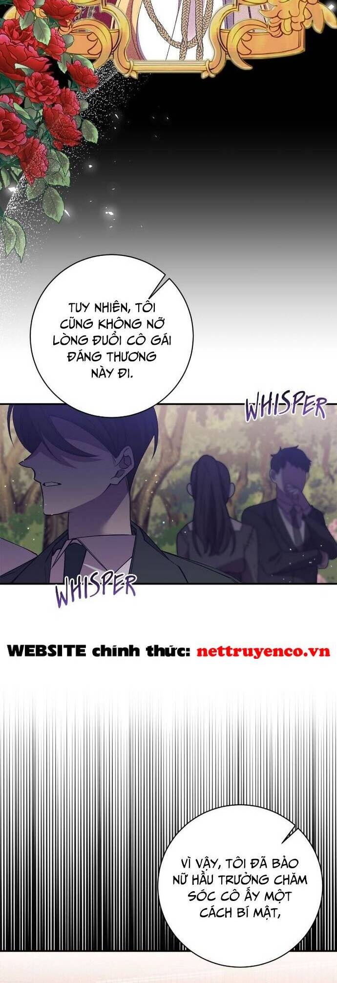 Đeo Bám Tôi Cũng Vô Ích Thôi Chapter  102 - 10