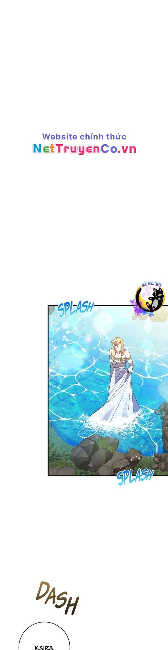 Đeo Bám Tôi Cũng Vô Ích Thôi Chapter  103 - 1