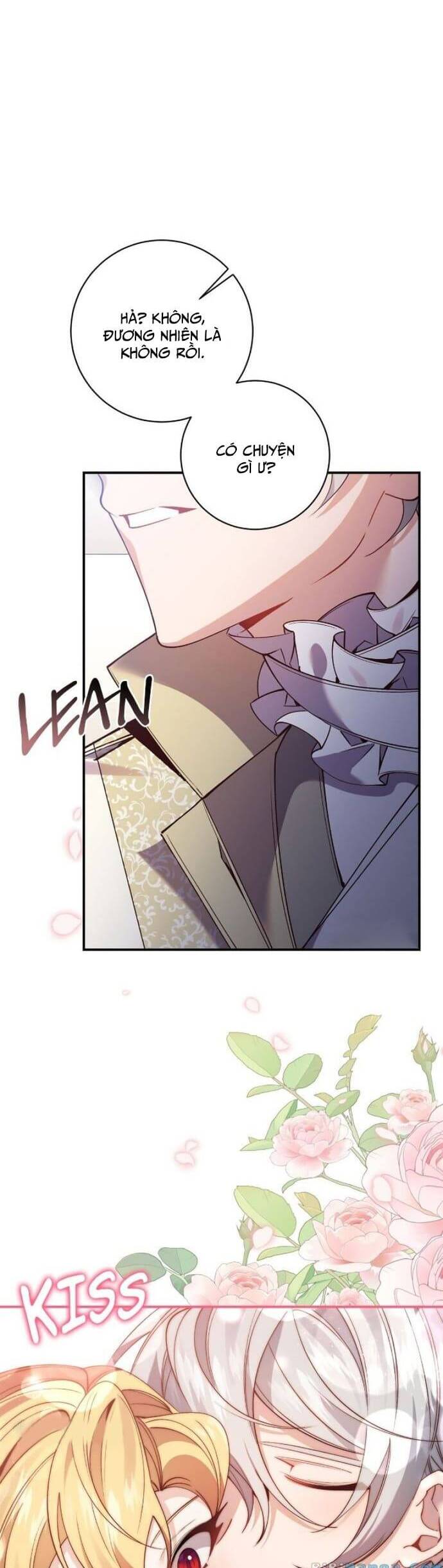 Đeo Bám Tôi Cũng Vô Ích Thôi Chapter  103 - 11