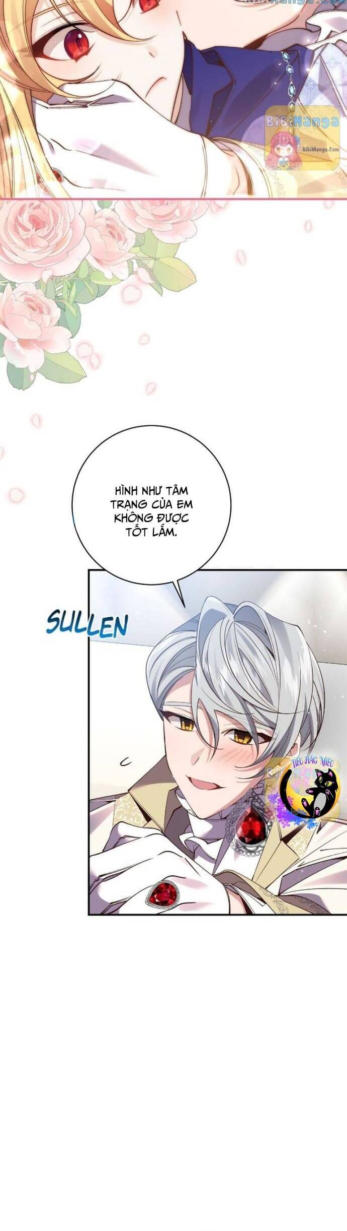 Đeo Bám Tôi Cũng Vô Ích Thôi Chapter 103 - 12