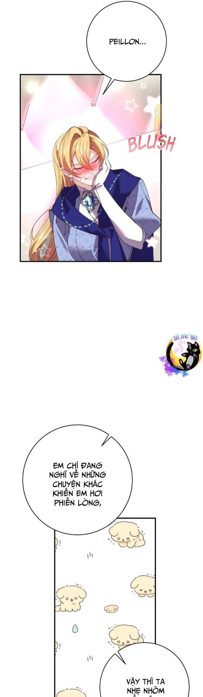 Đeo Bám Tôi Cũng Vô Ích Thôi Chapter  103 - 13
