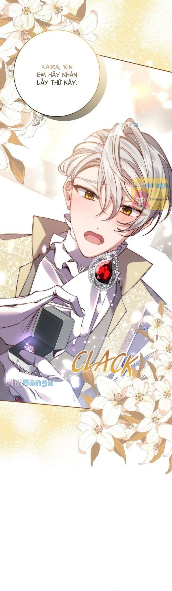 Đeo Bám Tôi Cũng Vô Ích Thôi Chapter  103 - 15