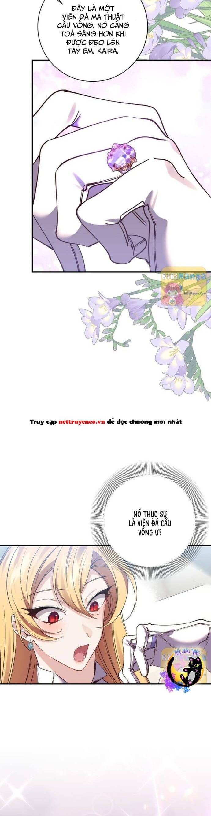 Đeo Bám Tôi Cũng Vô Ích Thôi Chapter  103 - 18