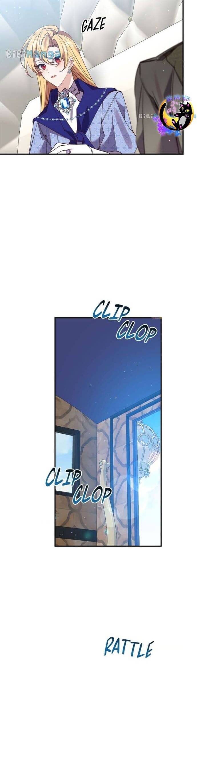 Đeo Bám Tôi Cũng Vô Ích Thôi Chapter  103 - 20