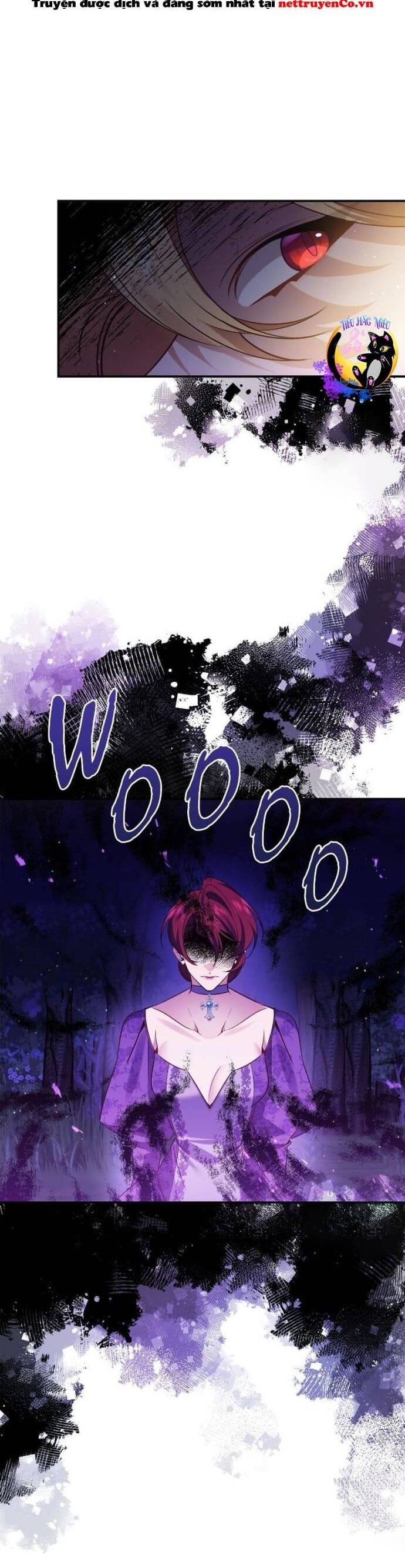 Đeo Bám Tôi Cũng Vô Ích Thôi Chapter  103 - 3