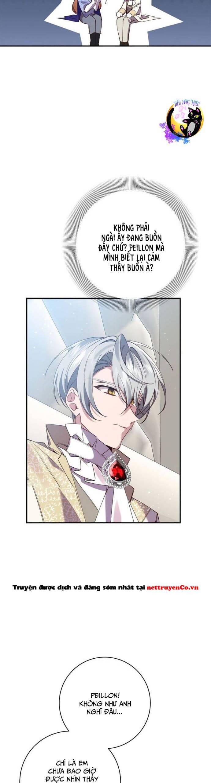 Đeo Bám Tôi Cũng Vô Ích Thôi Chapter 103 - 23