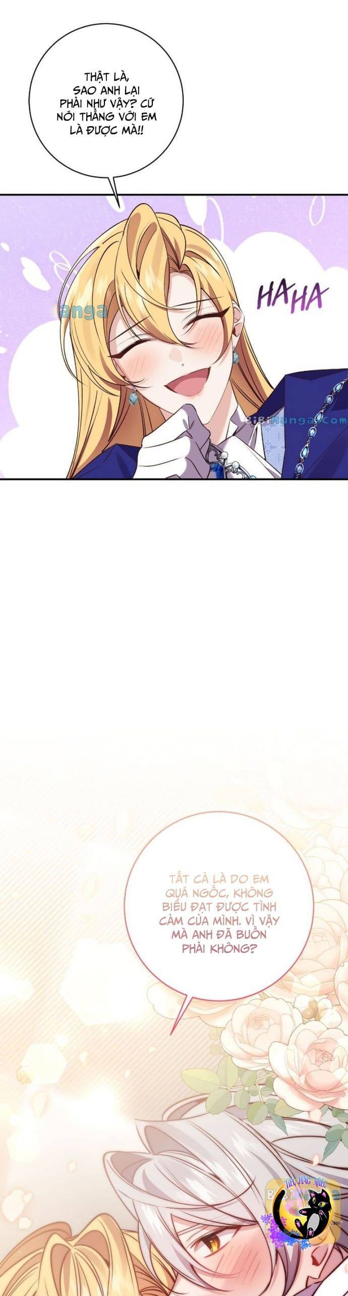 Đeo Bám Tôi Cũng Vô Ích Thôi Chapter  103 - 28