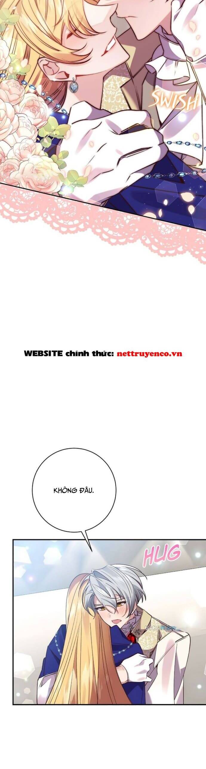 Đeo Bám Tôi Cũng Vô Ích Thôi Chapter 103 - 29