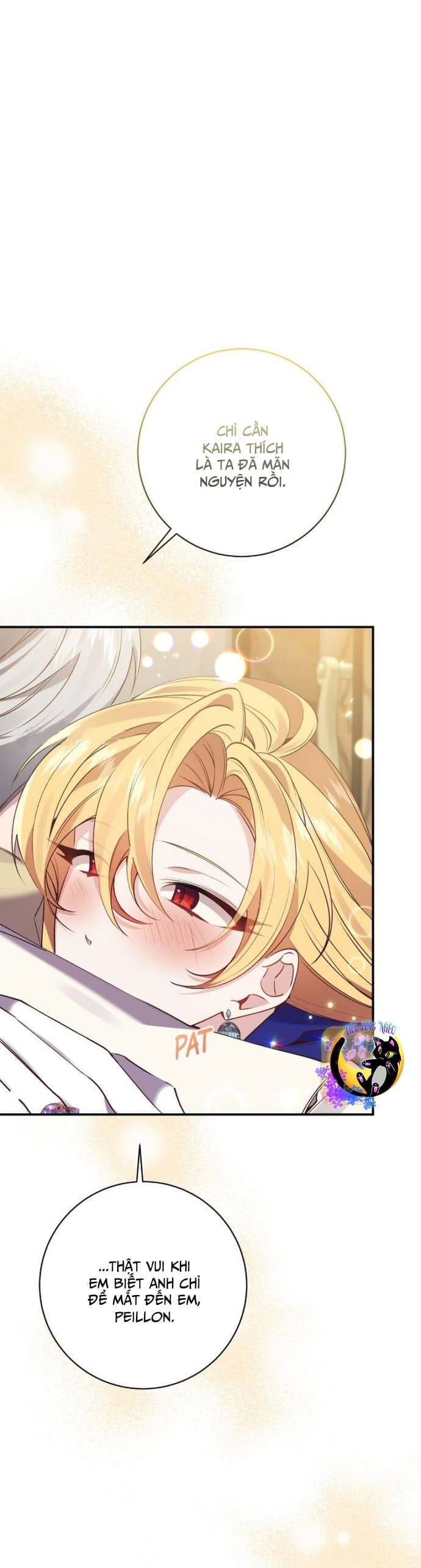 Đeo Bám Tôi Cũng Vô Ích Thôi Chapter  103 - 30