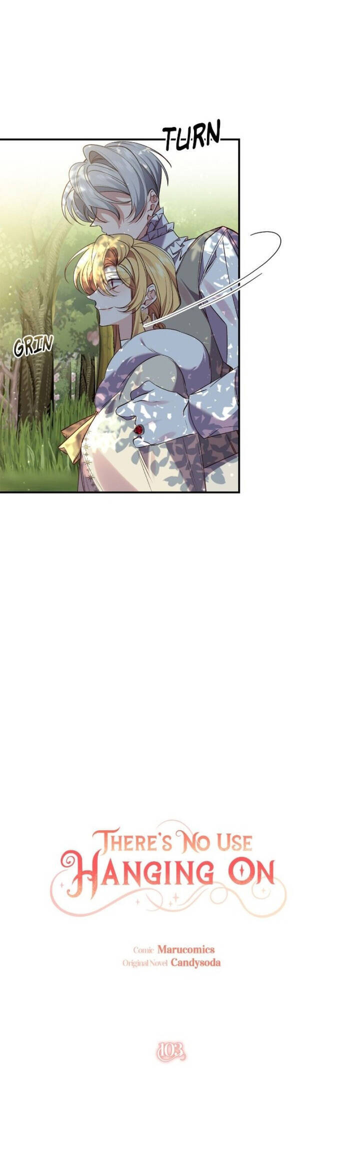 Đeo Bám Tôi Cũng Vô Ích Thôi Chapter 103 - 4