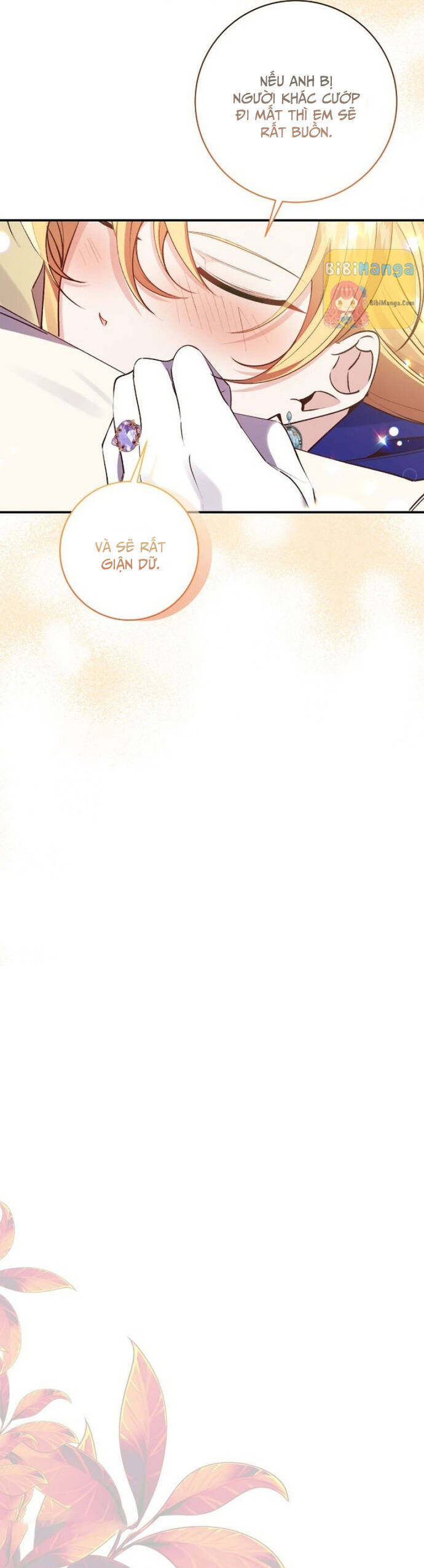 Đeo Bám Tôi Cũng Vô Ích Thôi Chapter  103 - 31