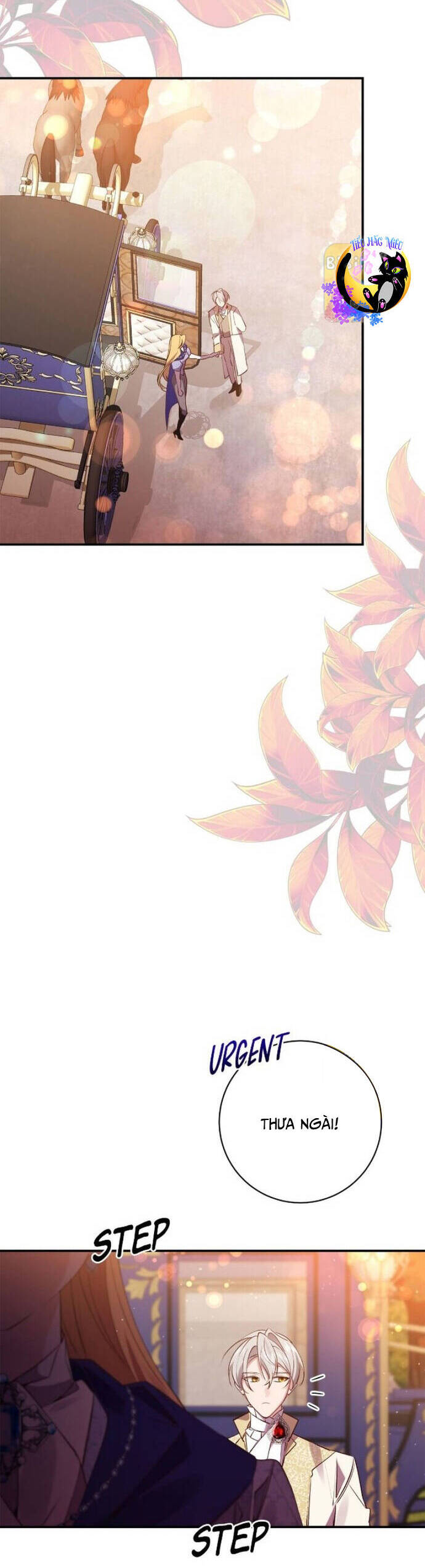 Đeo Bám Tôi Cũng Vô Ích Thôi Chapter  103 - 32