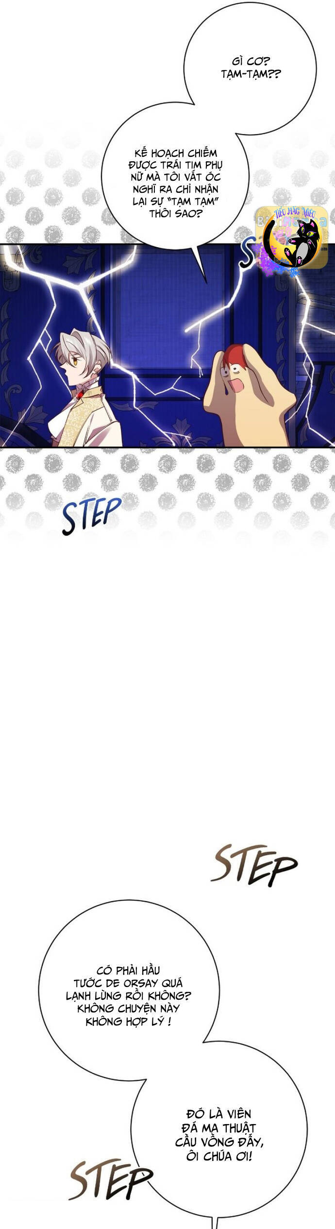 Đeo Bám Tôi Cũng Vô Ích Thôi Chapter 103 - 34