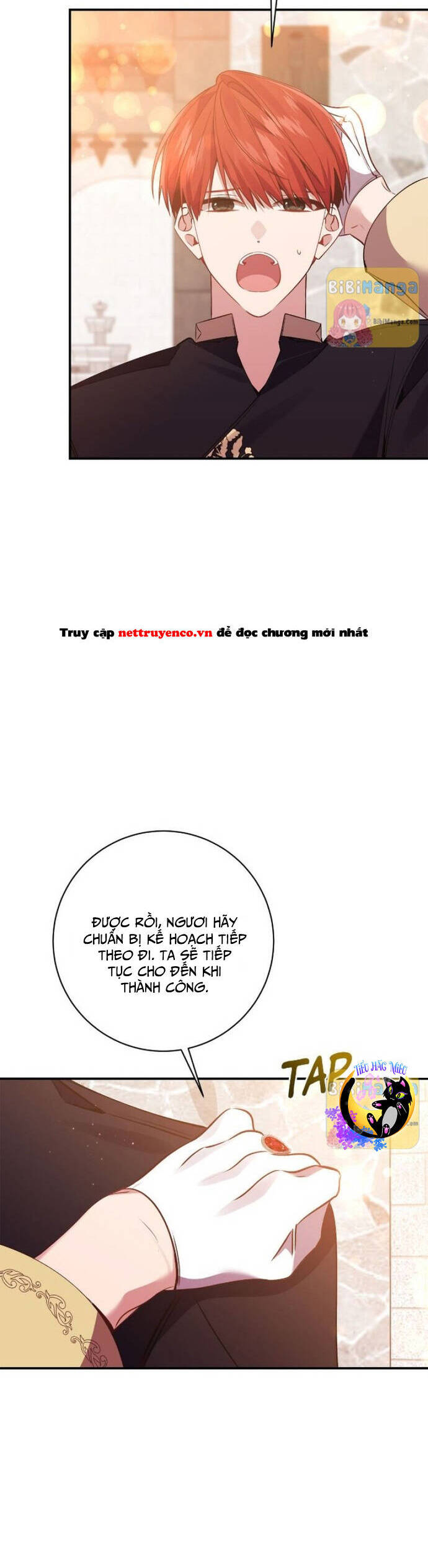 Đeo Bám Tôi Cũng Vô Ích Thôi Chapter  103 - 35