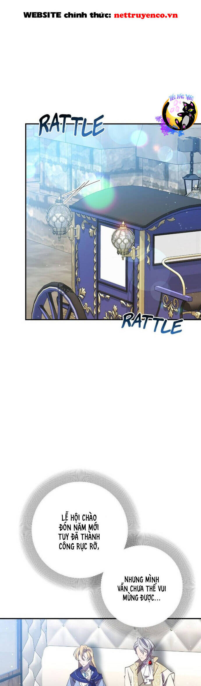 Đeo Bám Tôi Cũng Vô Ích Thôi Chapter  103 - 5