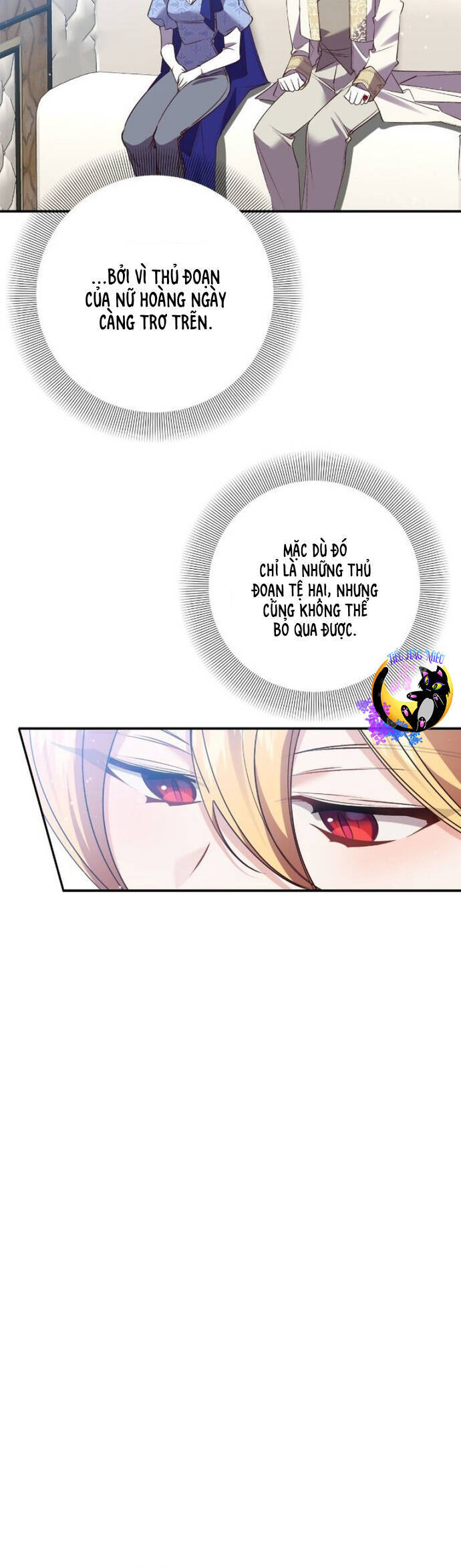 Đeo Bám Tôi Cũng Vô Ích Thôi Chapter  103 - 6