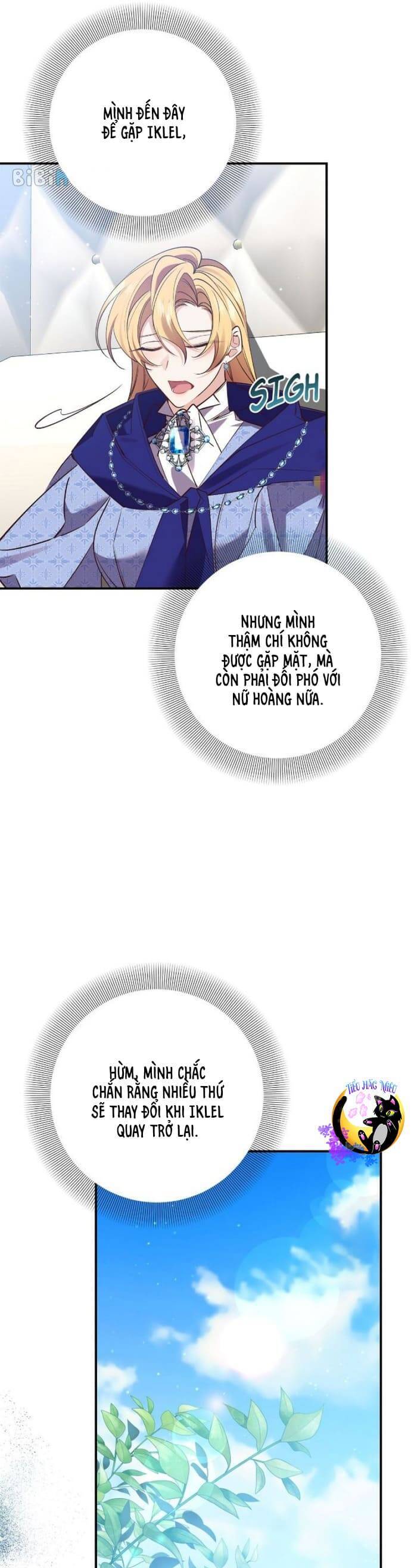 Đeo Bám Tôi Cũng Vô Ích Thôi Chapter 103 - 7