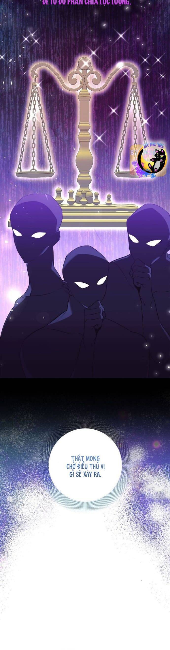 Đeo Bám Tôi Cũng Vô Ích Thôi Chapter 103 - 9