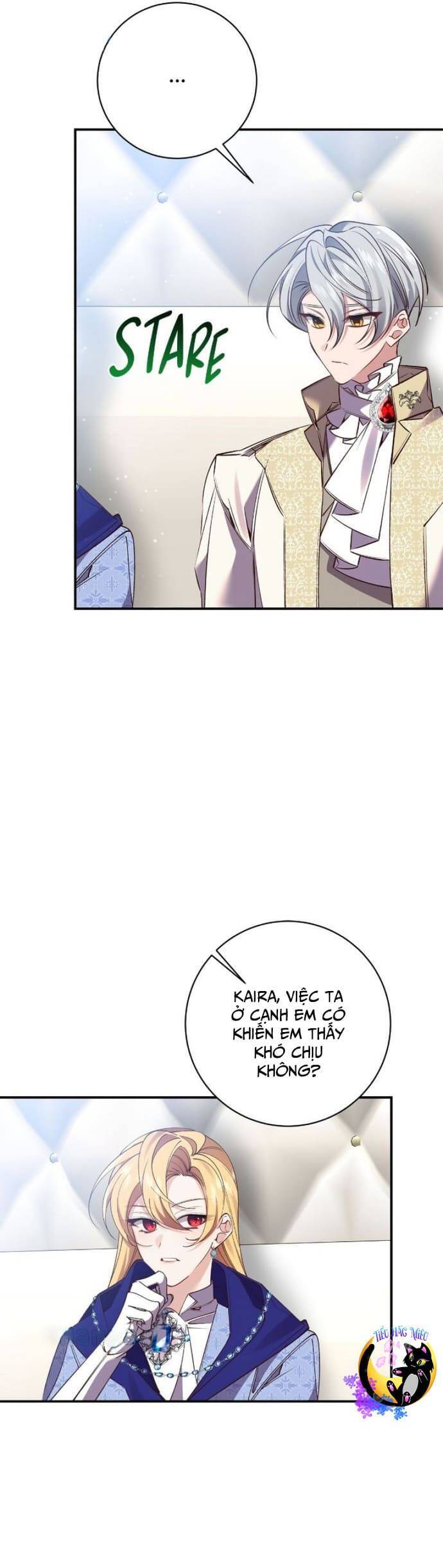 Đeo Bám Tôi Cũng Vô Ích Thôi Chapter 103 - 10