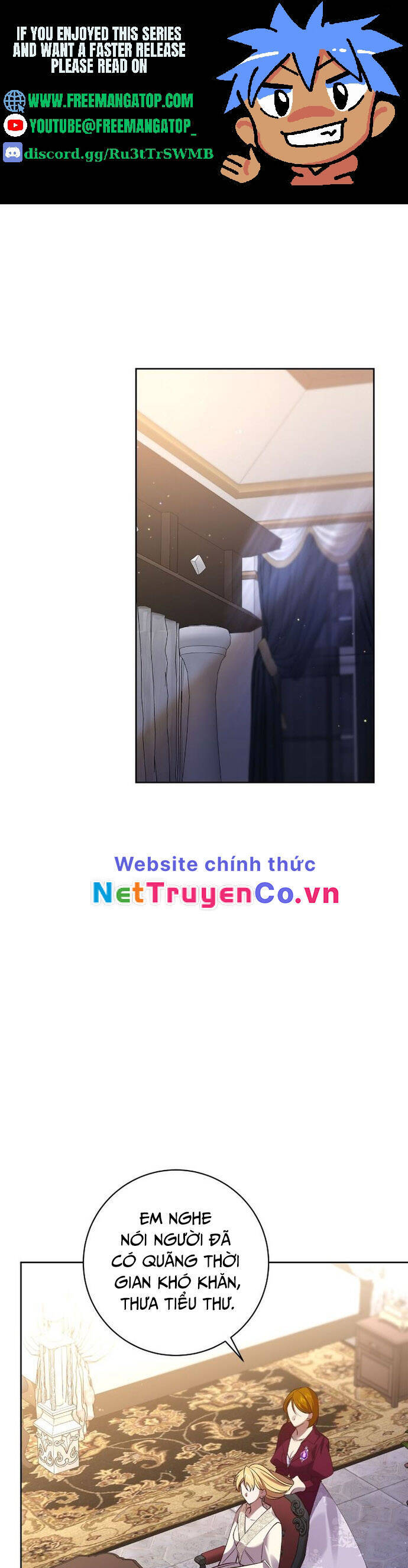 Đeo Bám Tôi Cũng Vô Ích Thôi Chapter  104 - 1