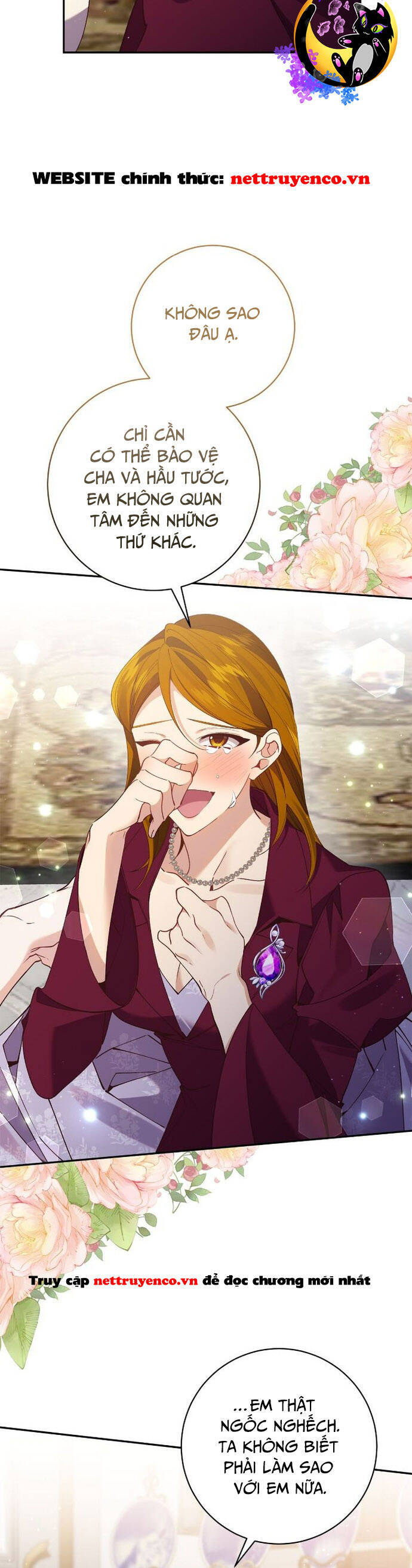 Đeo Bám Tôi Cũng Vô Ích Thôi Chapter  104 - 12