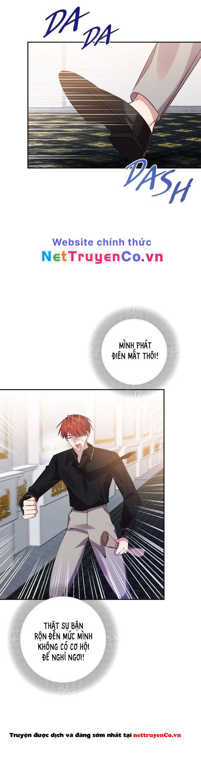 Đeo Bám Tôi Cũng Vô Ích Thôi Chapter  104 - 16