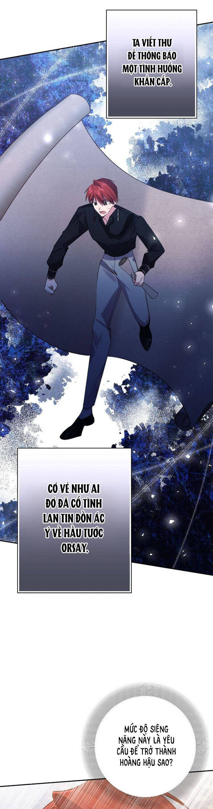 Đeo Bám Tôi Cũng Vô Ích Thôi Chapter  104 - 17