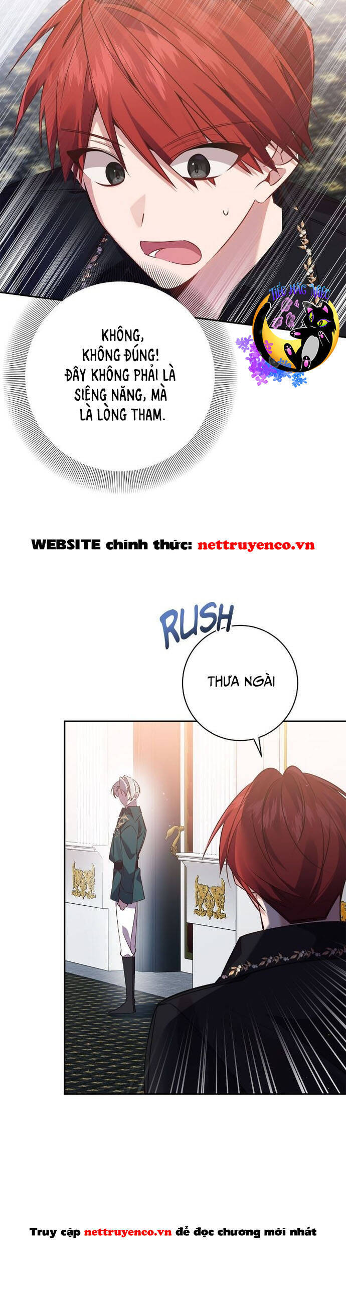 Đeo Bám Tôi Cũng Vô Ích Thôi Chapter  104 - 18