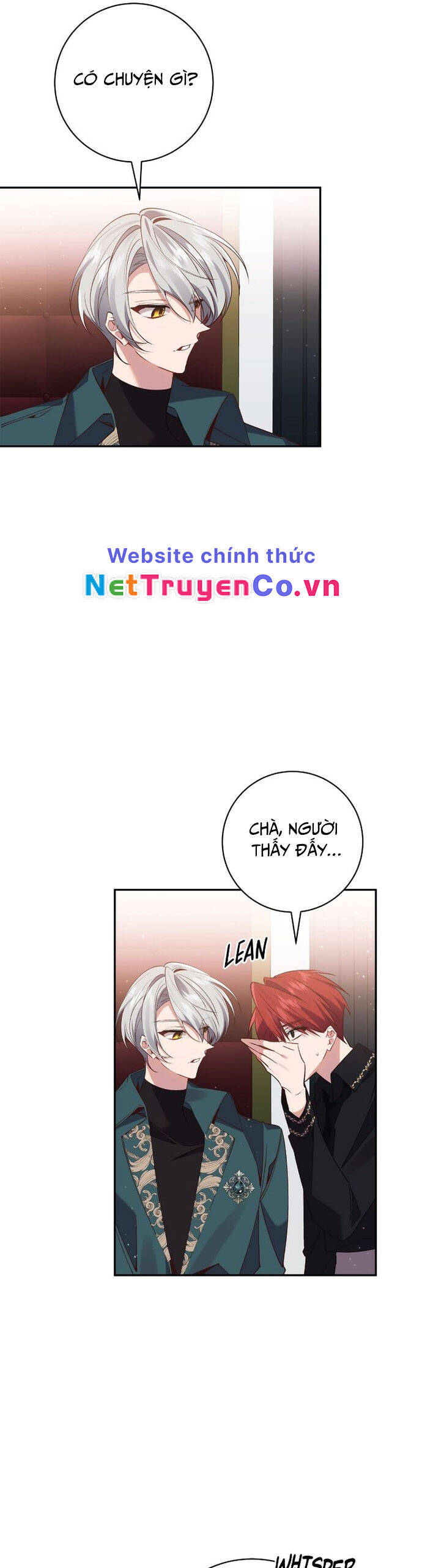 Đeo Bám Tôi Cũng Vô Ích Thôi Chapter  104 - 19