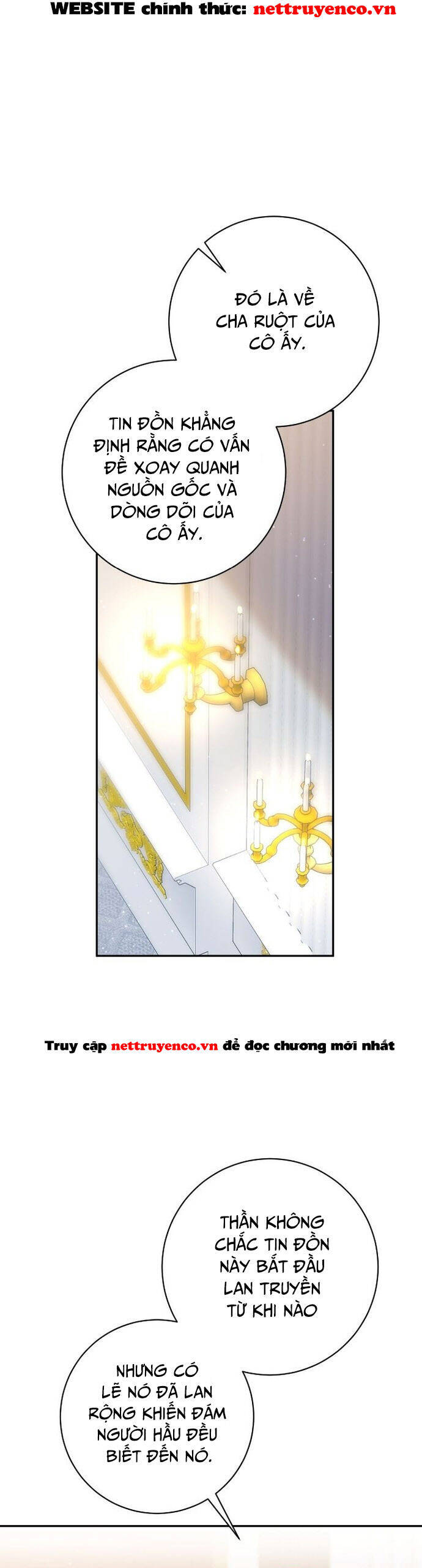 Đeo Bám Tôi Cũng Vô Ích Thôi Chapter  104 - 21