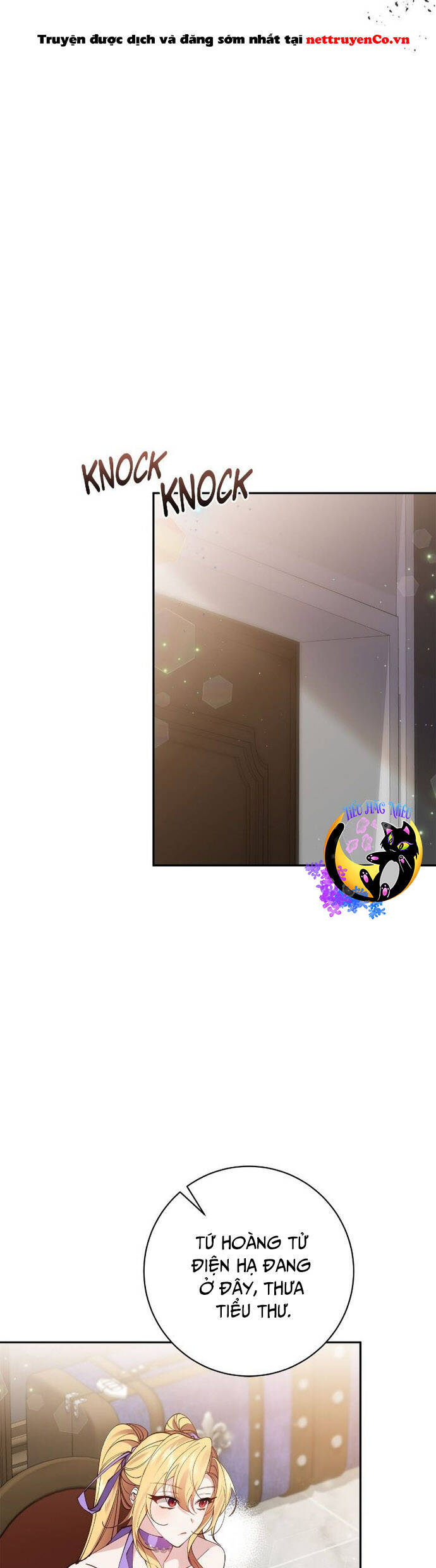 Đeo Bám Tôi Cũng Vô Ích Thôi Chapter  104 - 23