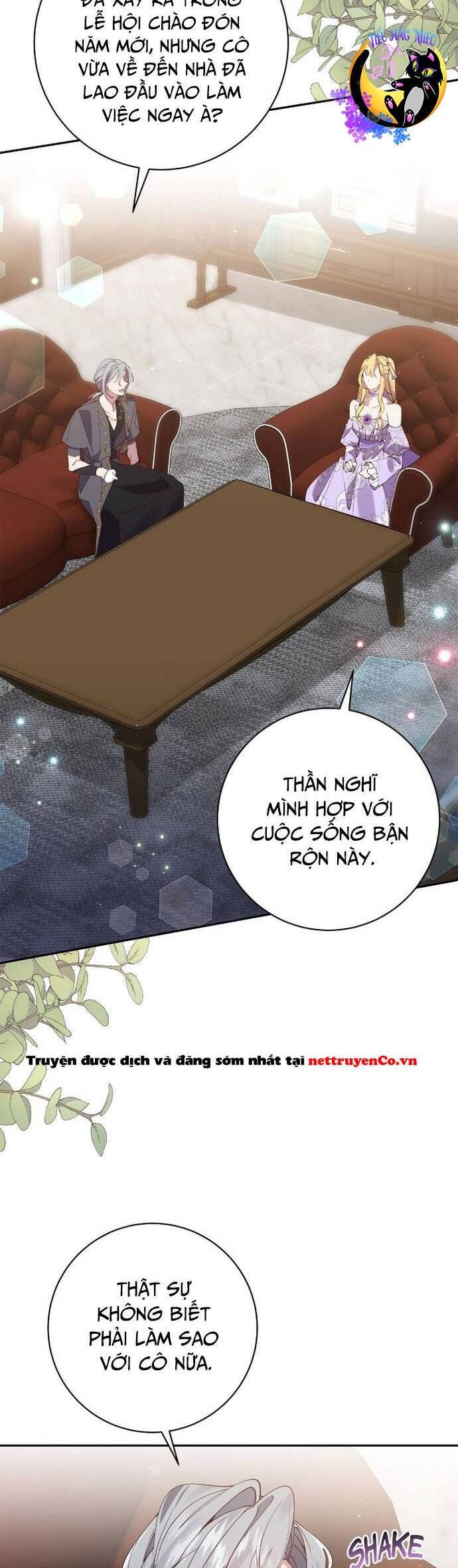 Đeo Bám Tôi Cũng Vô Ích Thôi Chapter  104 - 26