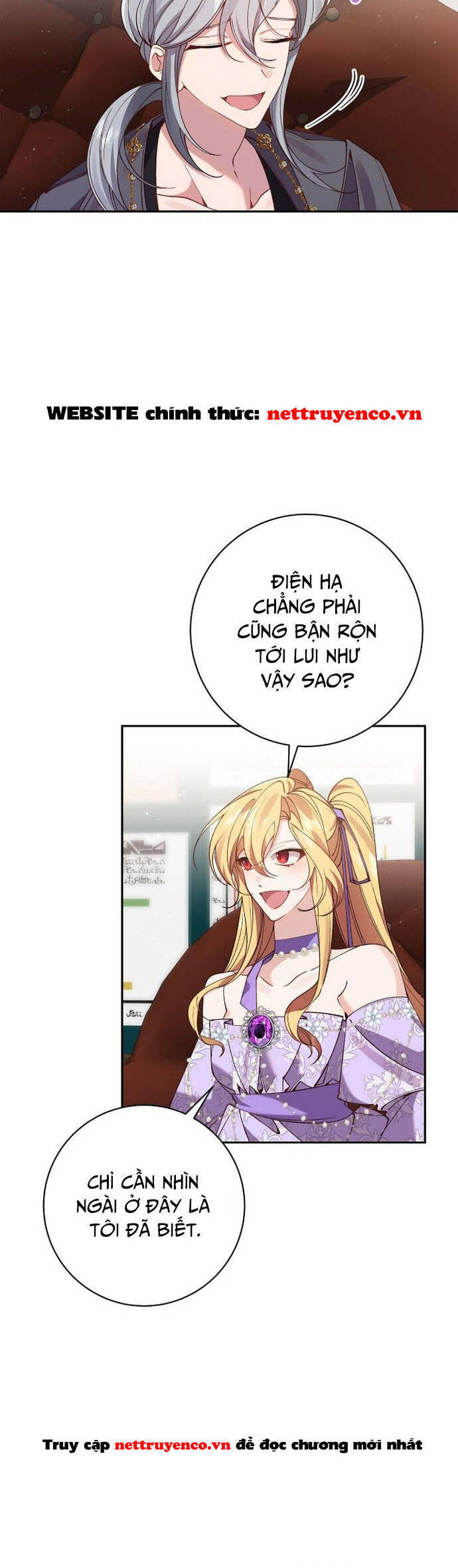 Đeo Bám Tôi Cũng Vô Ích Thôi Chapter  104 - 27